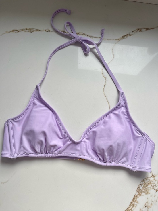 wild fable Other - Wild Fable Purple Bikini Top Medium